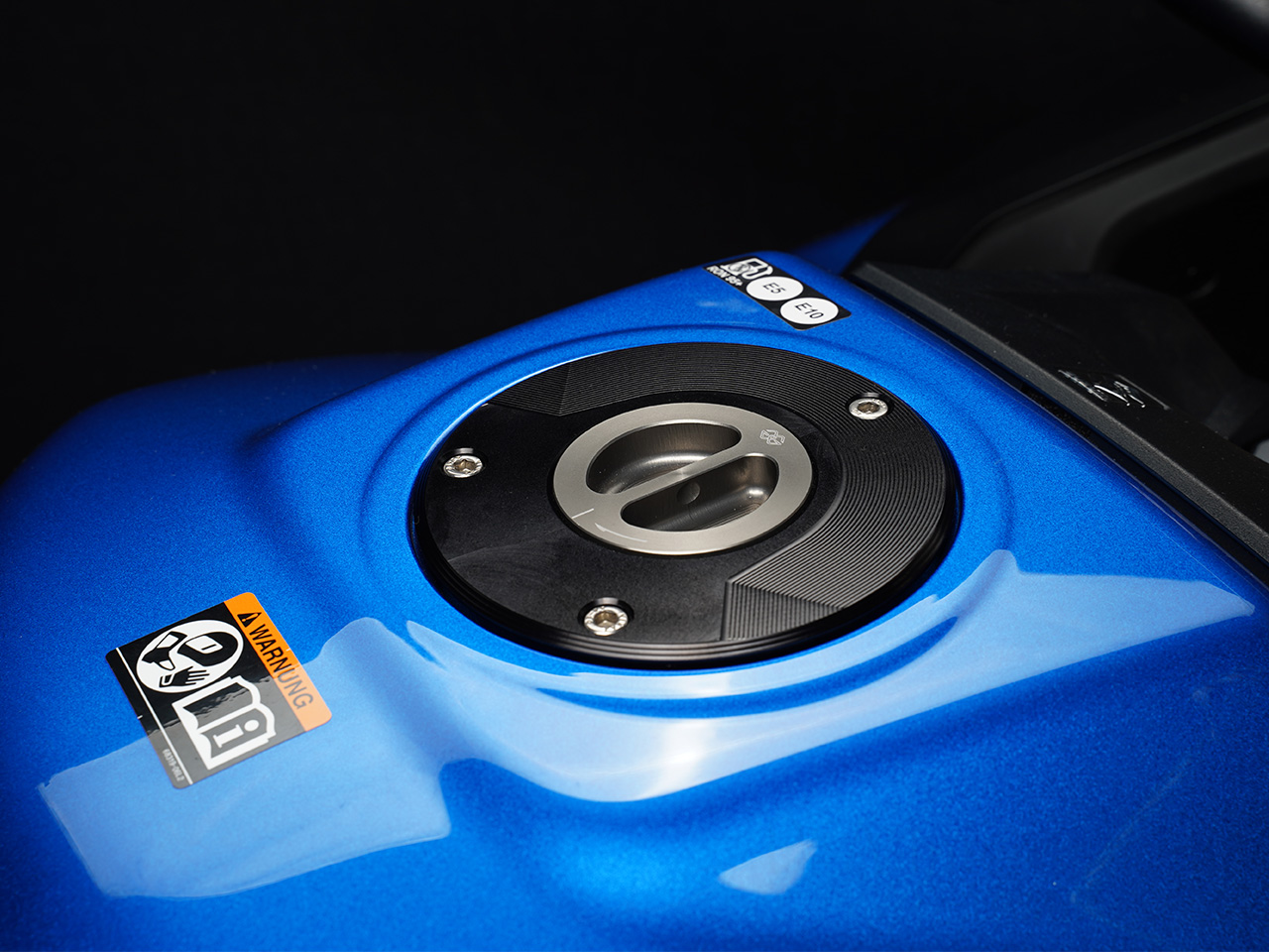 RnineT Scrambler カスタムパーツ