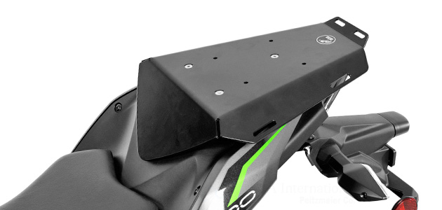 Z500 カスタム パーツ