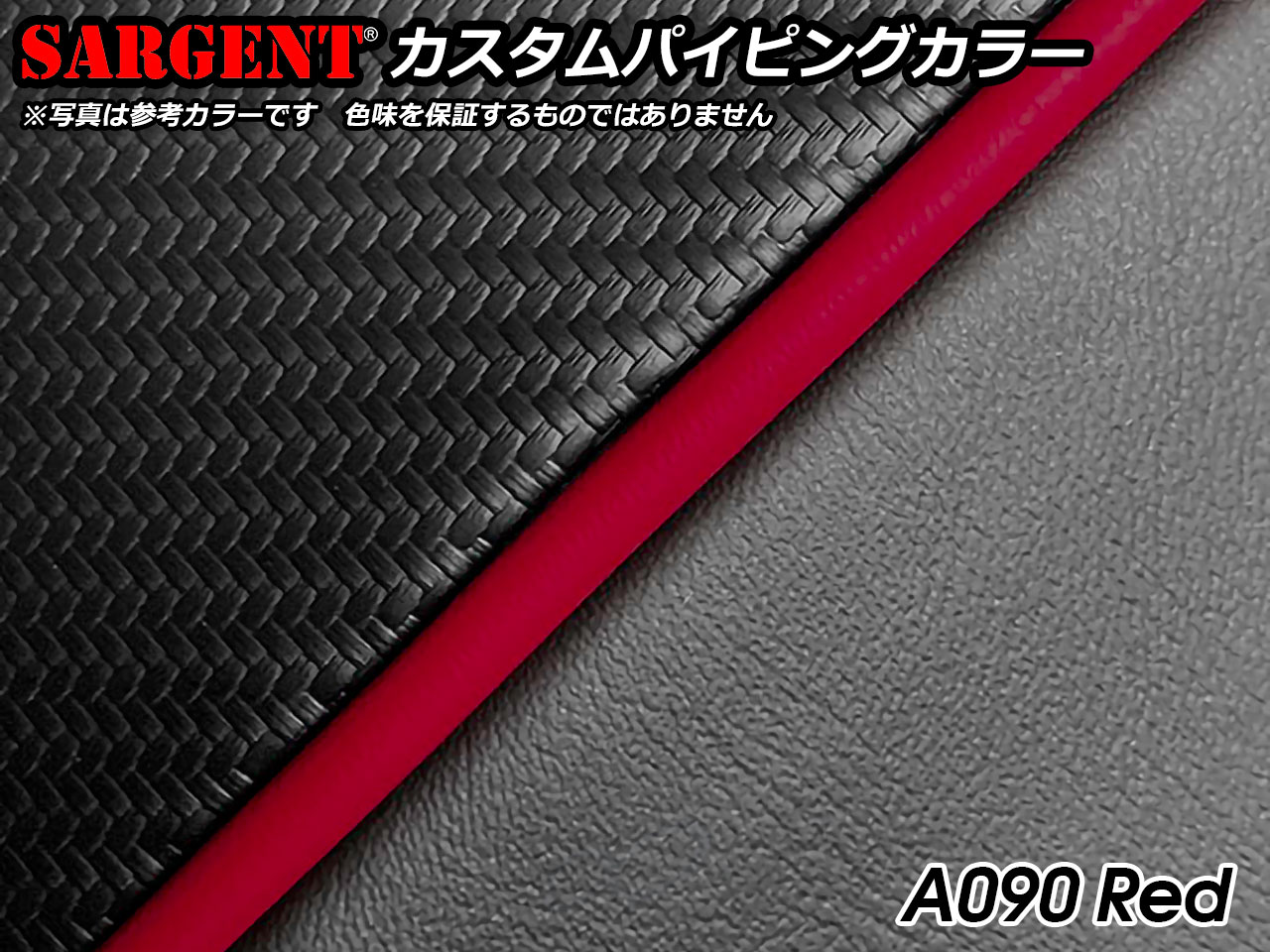 DUCATI Diavel / ディアベル サージェントシート - P&A International