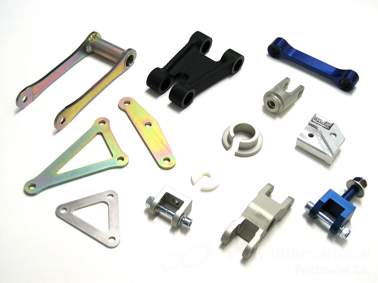 ローダウンキット for KTM