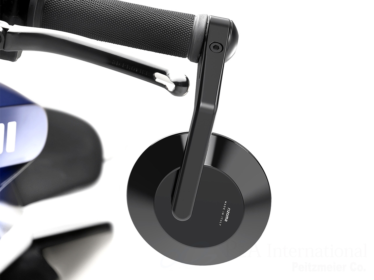 rizoma/リゾマ ミラーアダプター BS794