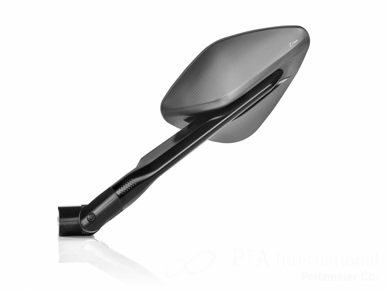 rizoma リゾマ ミラー 「NAMIC Sport」 BS322 / BS323