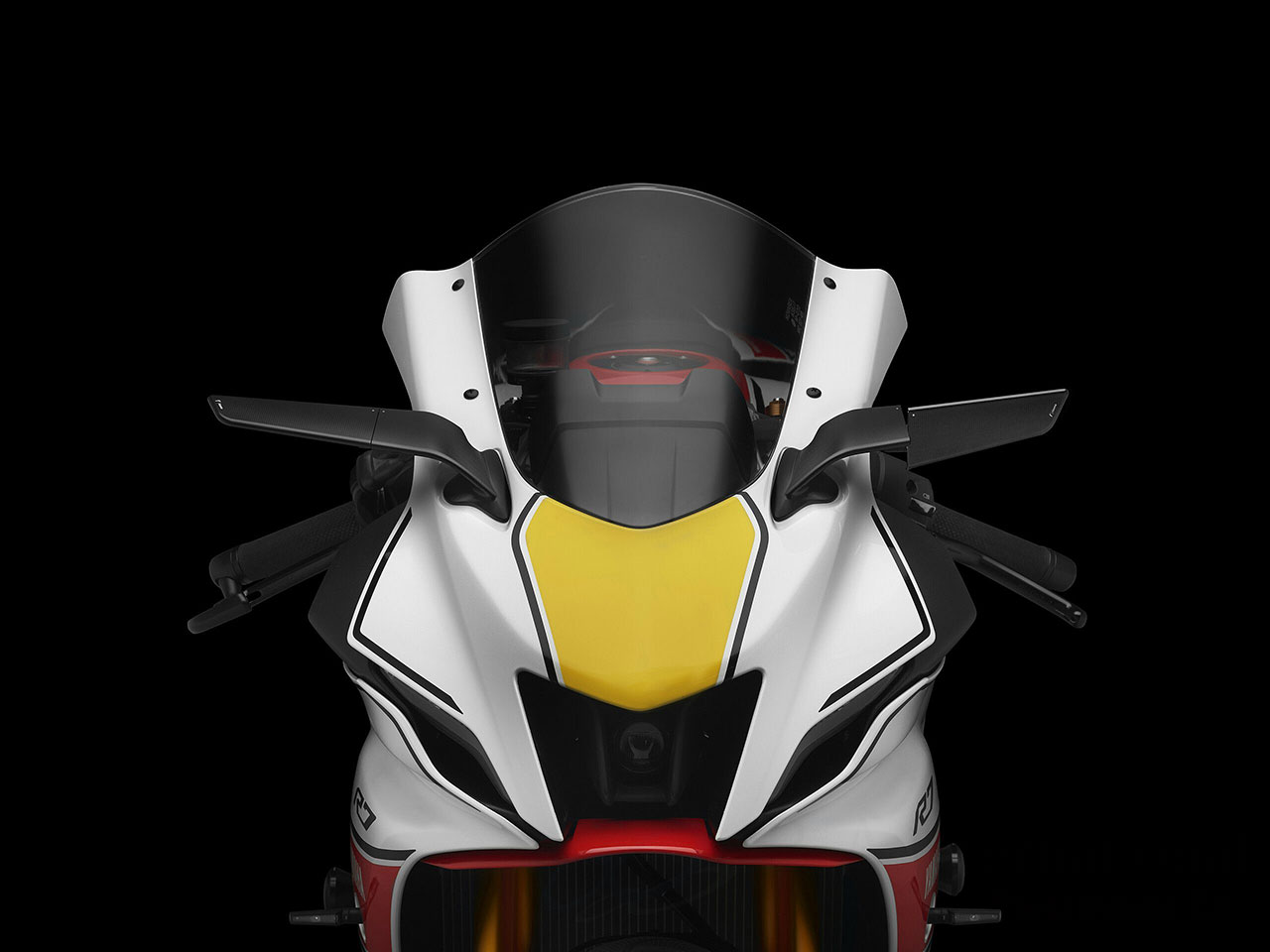 rizoma リゾマ ミラー 「STEALTH / ステルス」