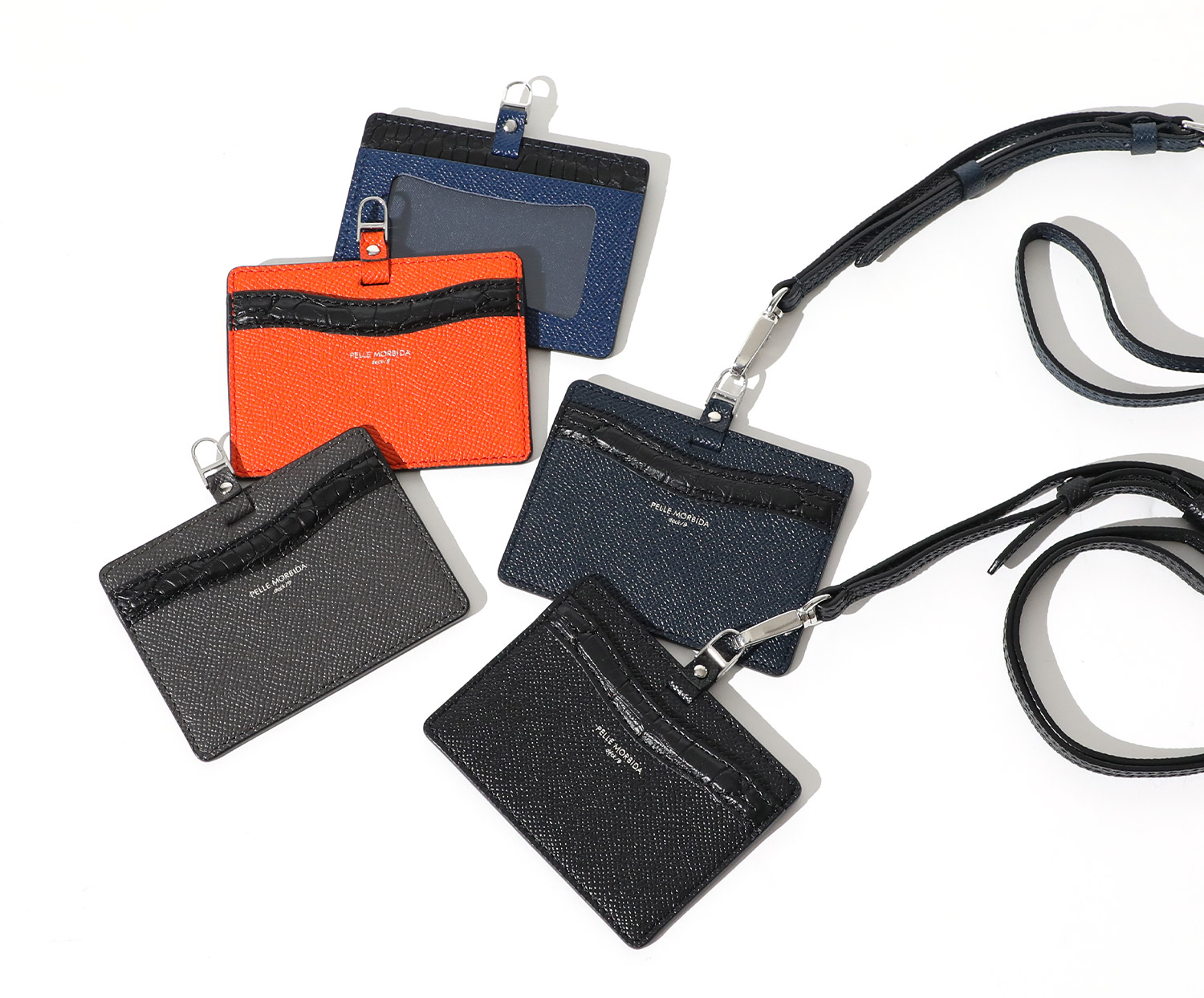 deck9シリーズから新作小物アイテムが発売しました