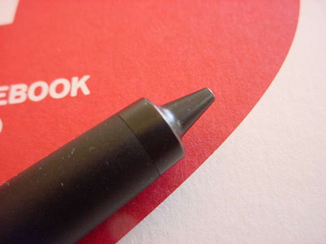 ラミースクリブル LAMY Scribble