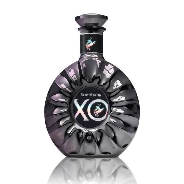 Remy Martin Cognac Xo Night Edition - 700ml – Pensacola Liquors