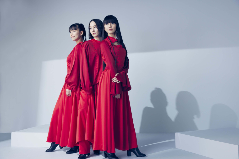 Perfume Closet ブルゾン Puppy love Perfume Fashion Project