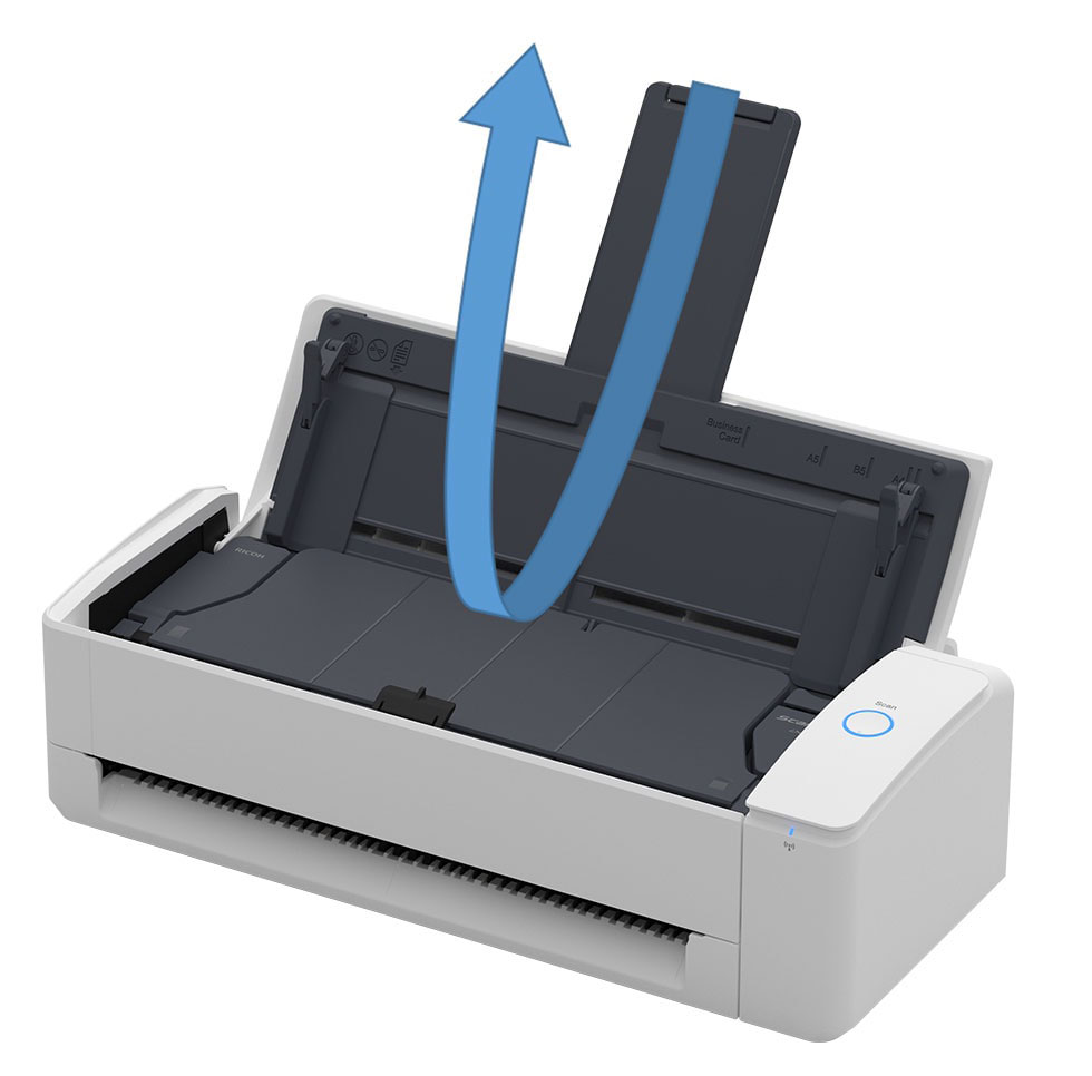 エントリーモデル ScanSnap iX1300 | スキャナーならScanSnap：RICOH