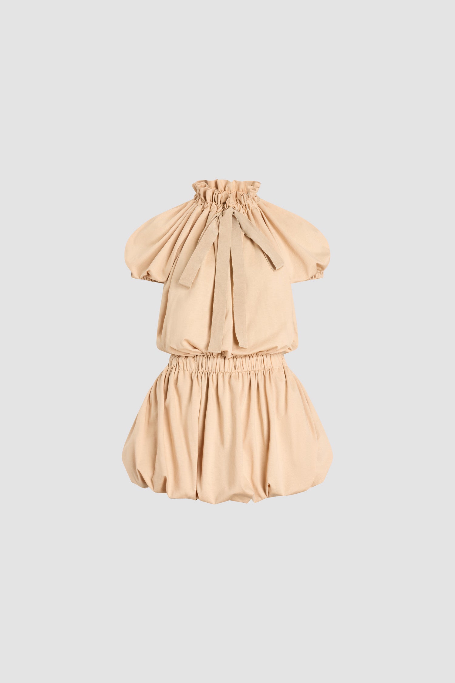 Patou | エレガントでシックなワンピース、ジャンパースカート