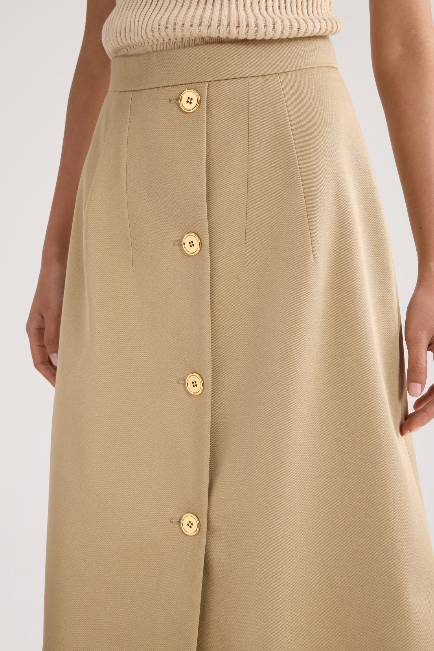 Patou | スカート