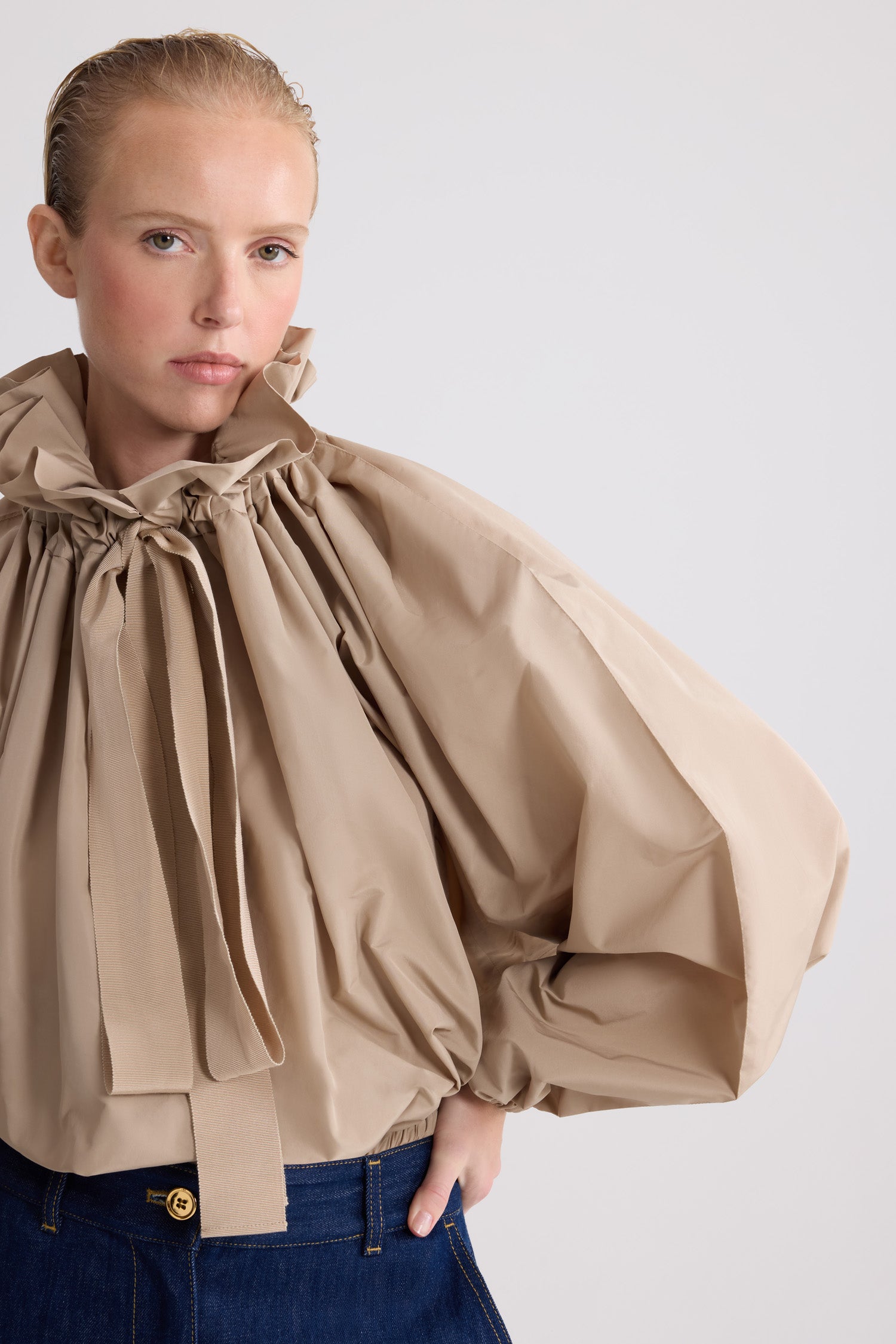 Patou | La Patou ブラウス