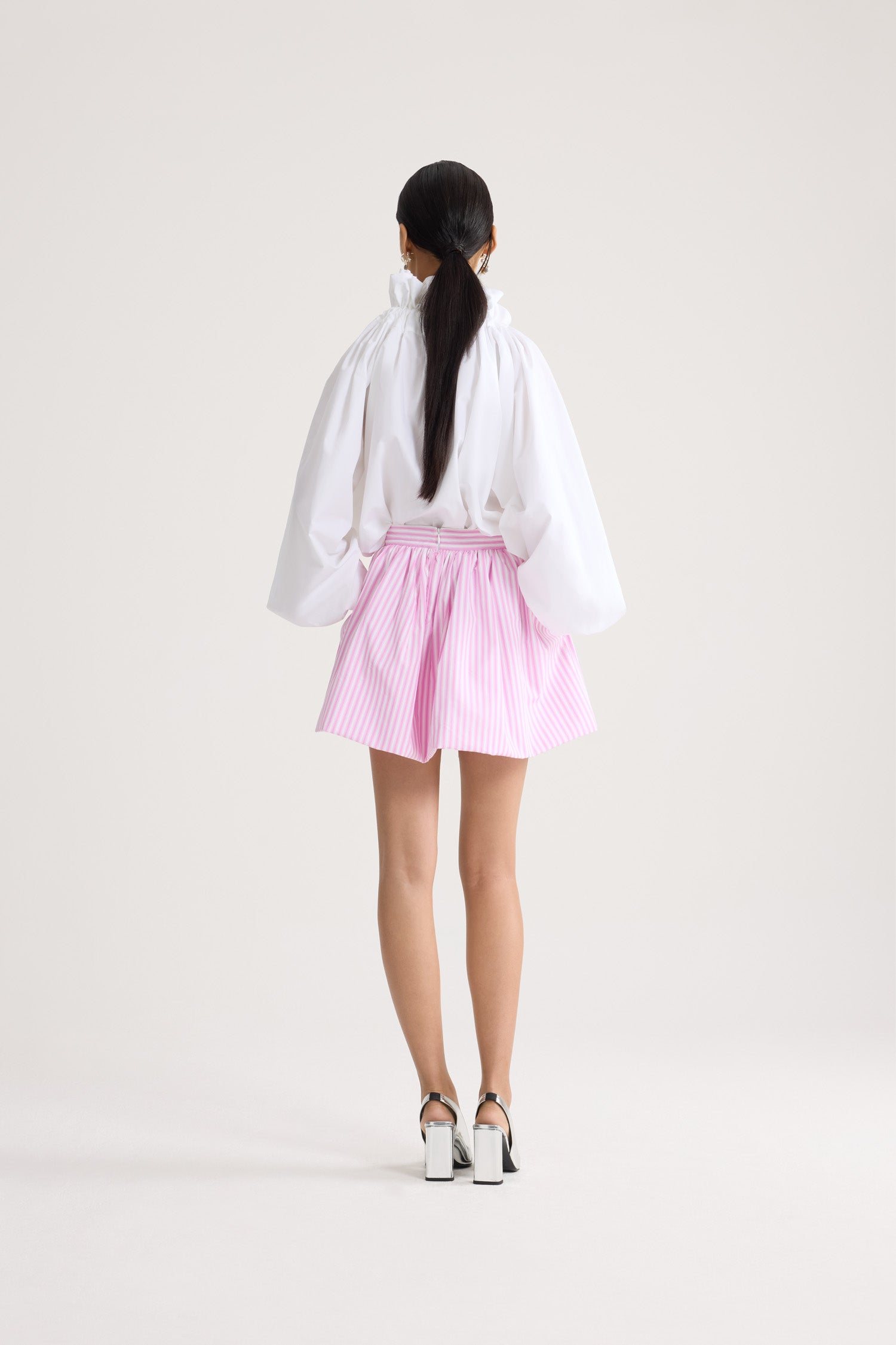 Patou | La Patou ブラウス