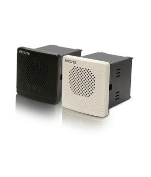 盤用MP3音声合成報知器 | BDV | 製品概要 | 株式会社パトライト