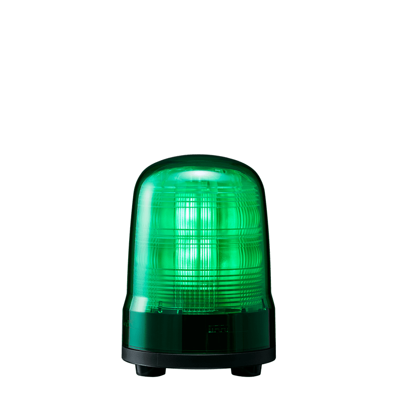 SF10-M2JN-G - 回転灯（モータレス） SF - 型式検索サイト - 回転灯 SK