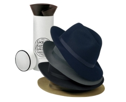 世界最古の帽子店 JAMES LOCK （ジェームスロック） 英国王室御用達