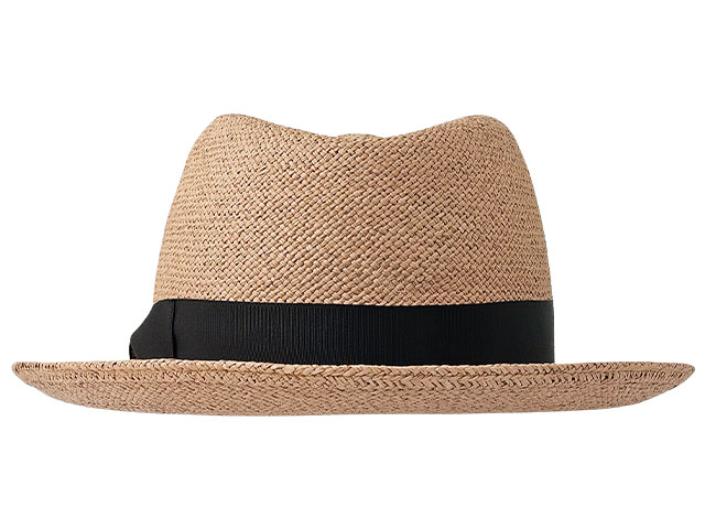 パナマ ツイスト ディクソン 文二郎帽子店