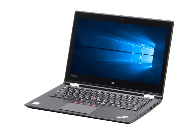 レノボ 【即納パソコン】ThinkPad Yoga 260 【中古パソコン直販(39728)】