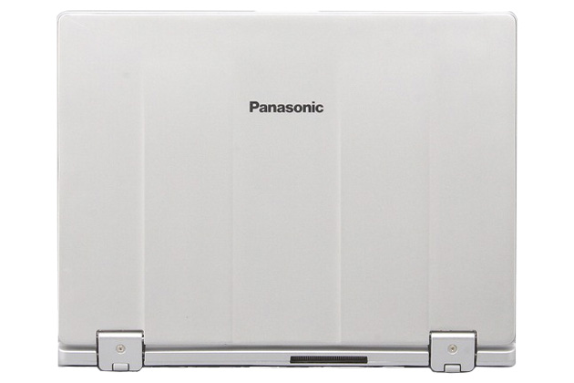 パナソニック 【即納パソコン】Let's note CF-RZ6(SSD新品) 【中古