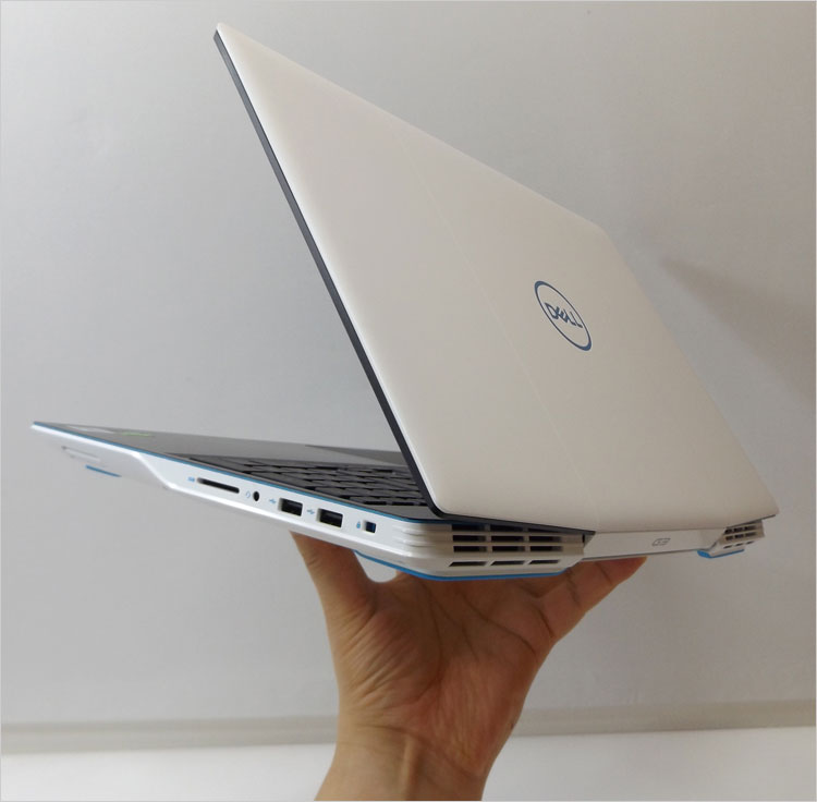 DELL G3 15ゲーミングノート（G3 15-3500） レビュー パソ兄さん