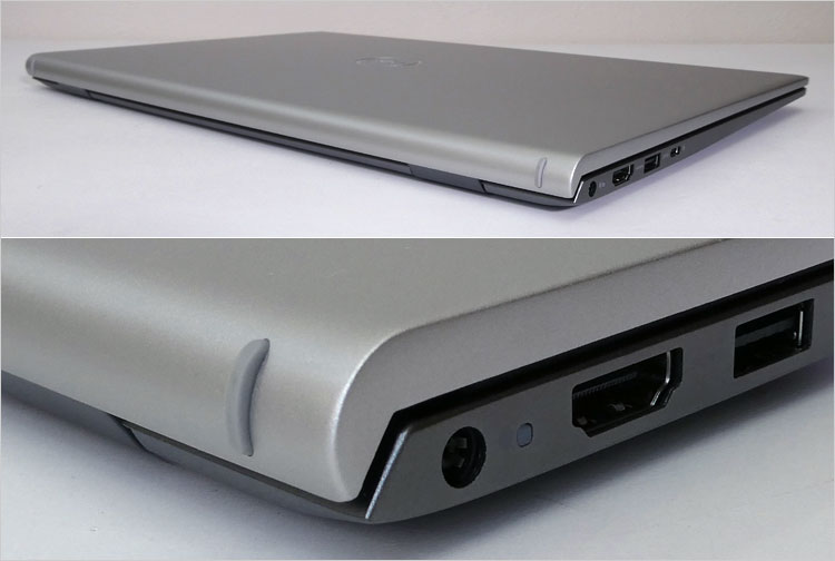 DELL Inspiron 15（5515） レビュー！Ryzen 7 5700Uを搭載！パソ兄さん