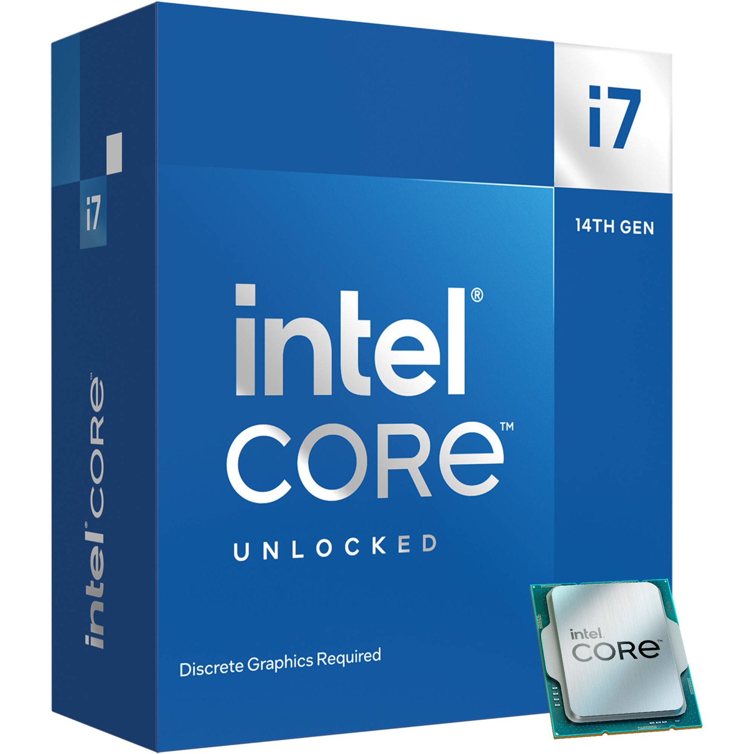 Intel Core i7 (14th Gen) BX8071514700KF | PC-Canada