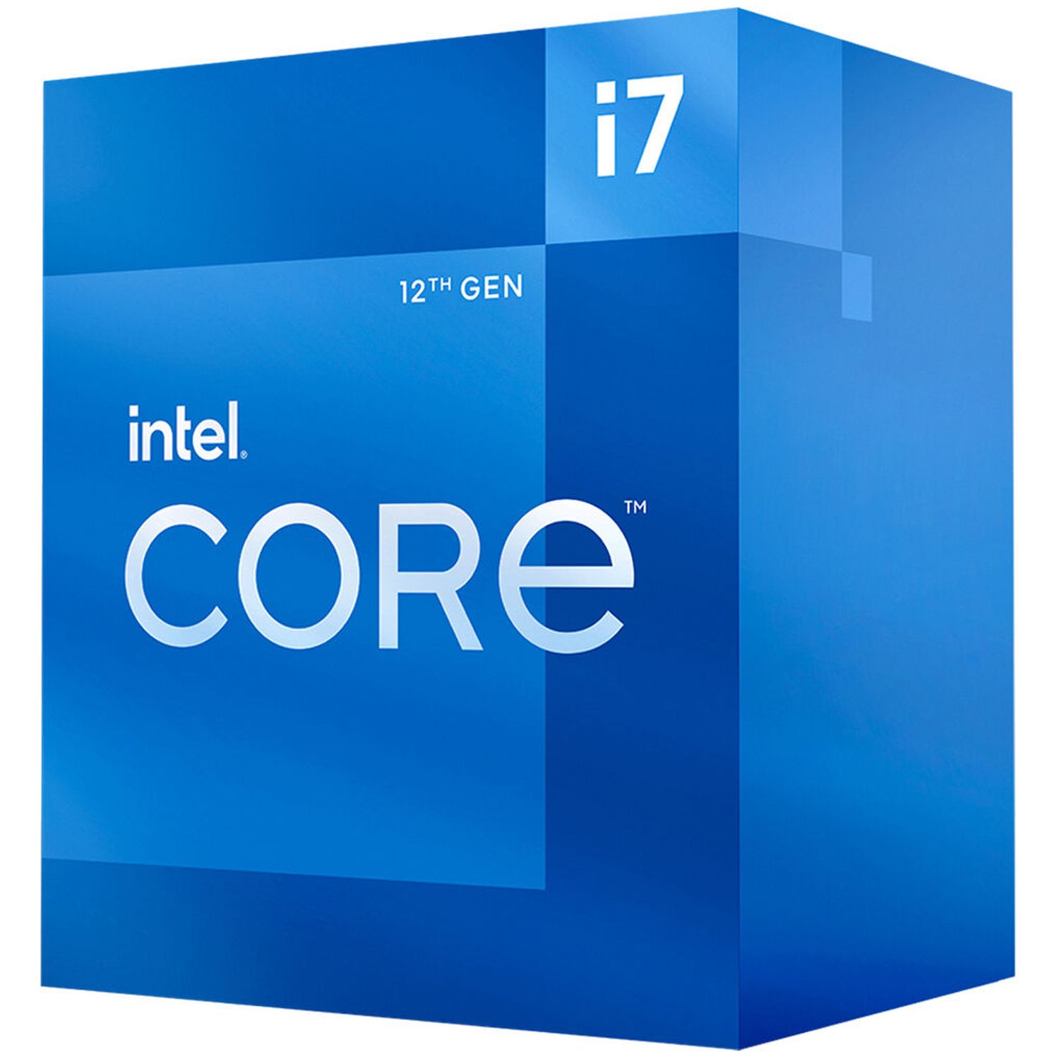 Intel Core i7 (12th Gen) i7-12700 BX8071512700 | PC-Canada