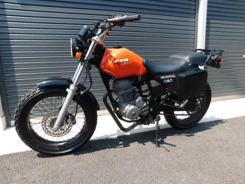 RIDER'S STUDIO PKworks 【 FTR223 ( 在庫情報 売約済車両 ) 】 千葉県