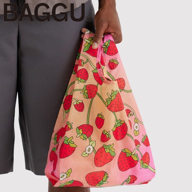 BABY BAGGU ストロベリー(ストロベリー): 通常| プラザオンラインストア