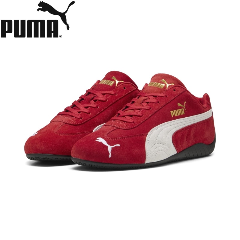 PUMA プーマ ユニセックス スピードキャット スピードキャット OG