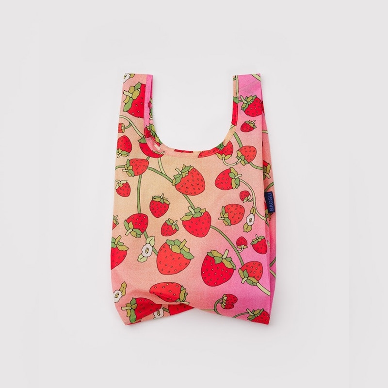 BABY BAGGU ストロベリー(ストロベリー): 通常| プラザオンラインストア