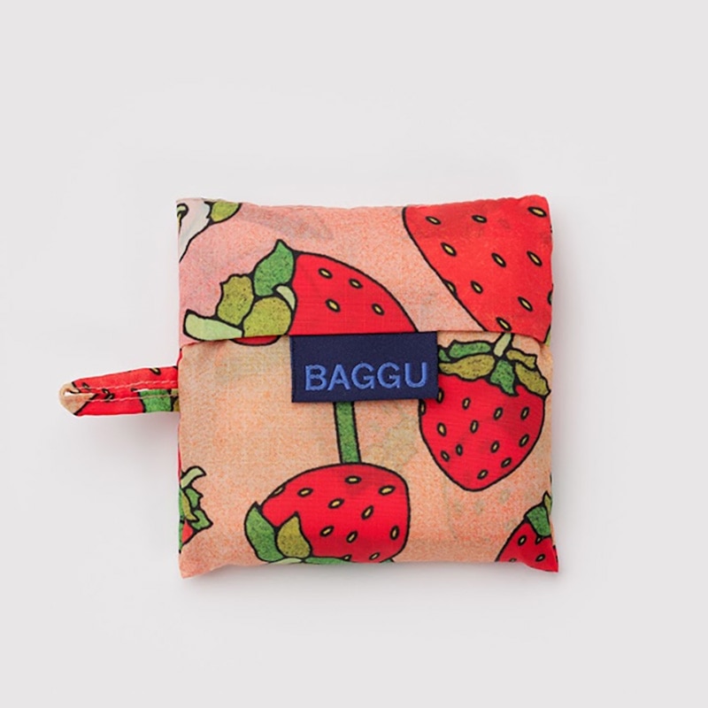 BABY BAGGU ストロベリー(ストロベリー): 通常| プラザオンラインストア