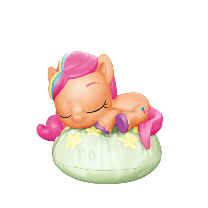 マイリトルポニー マジックナイトライト(マジックナイトライト): 通常