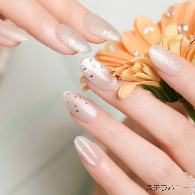 ダッシングディバ マジックプレス 32枚入(ステラハニー): 通常| プラザ