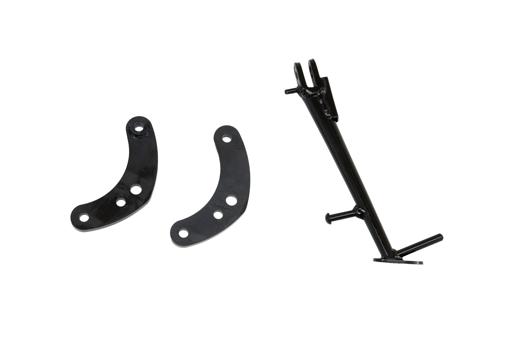 エフェックス ローダウンCOMPキット 20mmダウン Z650RS 22-25