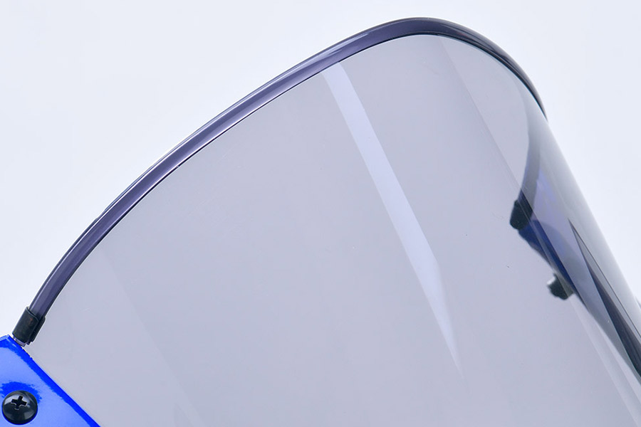 エムアールエー スクリーン ツーリング スモーク TRACER900/GT 18-20