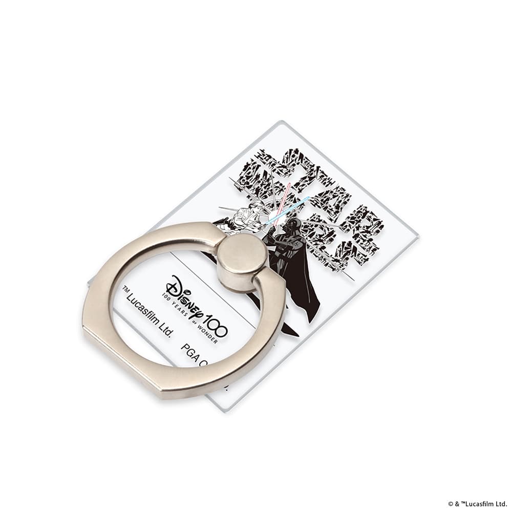クリアリングホルダー [Disney100/スター・ウォーズ]｜株式会社PGA
