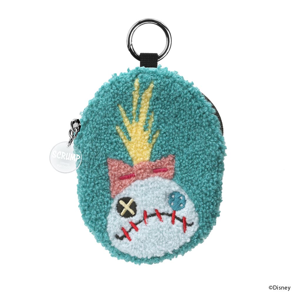 ガジェットポーチ [スクランプ]｜株式会社PGA