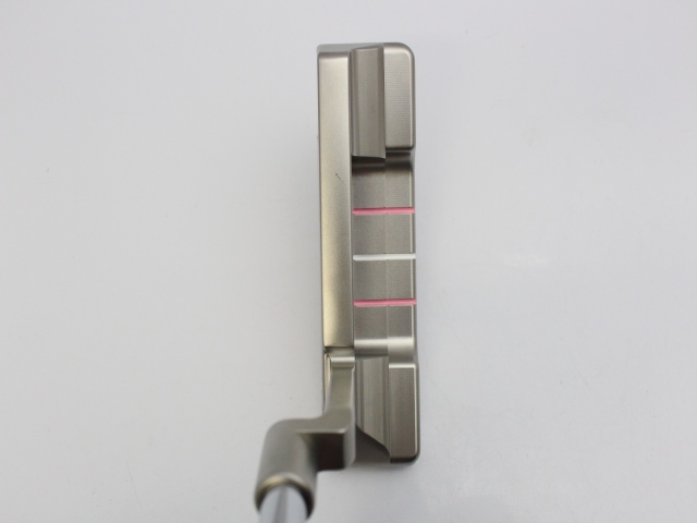 My Girl 2008 スコッティキャメロン(SCOTTY CAMERON) パター(PUTTER