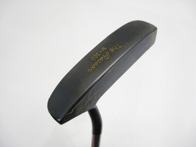 ミズノ M-300 The Reason スコッティキャメロン(SCOTTY CAMERON