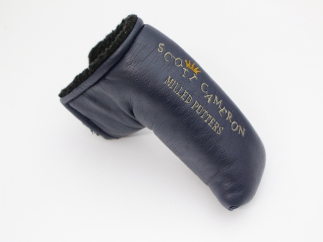 スコッツマン942 スコッティキャメロン(SCOTTY CAMERON) パター(PUTTER