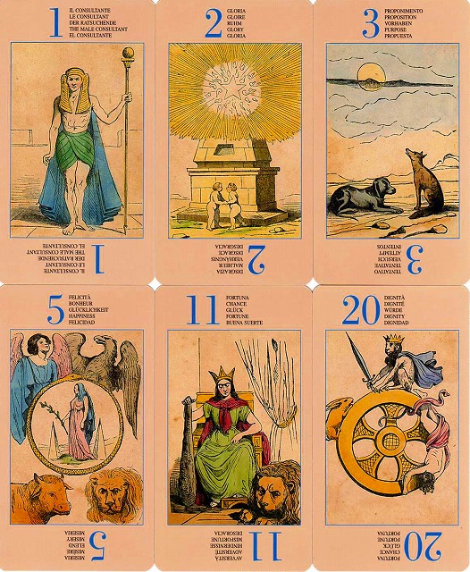 絶版販売終了タロットカード カテゴリ商品一覧｜タロットカード