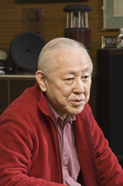 菅野沖彦 ピュアオーディオへの誘い - PHILE WEB