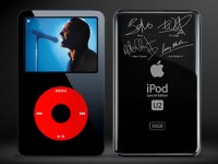 橘花】iPod Classic 第5世代 U2モデル 512GB 2026年最新】ipod u2の