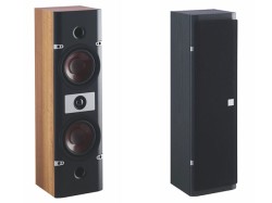 デノン、DALI“LEKTOR”シリーズのセンタースピーカーを発売 - PHILE WEB