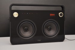 迫力のサウンドを持ち運ぶ － TDK Life on Record「SP-XA6802」の