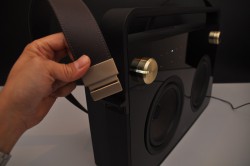 迫力のサウンドを持ち運ぶ － TDK Life on Record「SP-XA6802」の