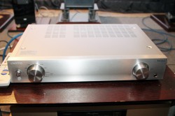 オンキヨー、192kHz/24bit DACを搭載したプリメインアンプ「A-7VL」を