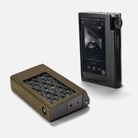 Shanling、ポータブルCDプレーヤー「EC Mini」専用のショルダー