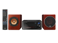 ケンウッド新“Kシリーズ”「K-735」を聴く ｰ“ ベーシックスタイルで音の