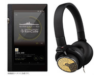 オンキヨー、『機動戦士ガンダム』シャア専用コラボヘッドホン。計15